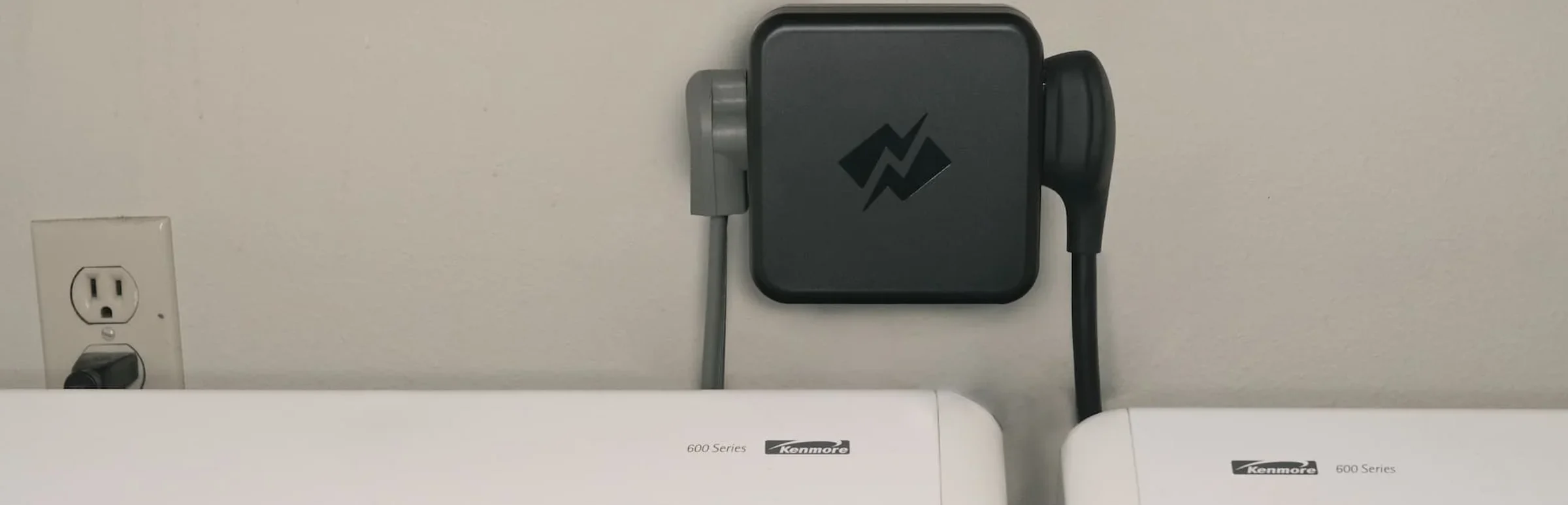 Can I Charge My EV From a Dryer Outlet in Canada?